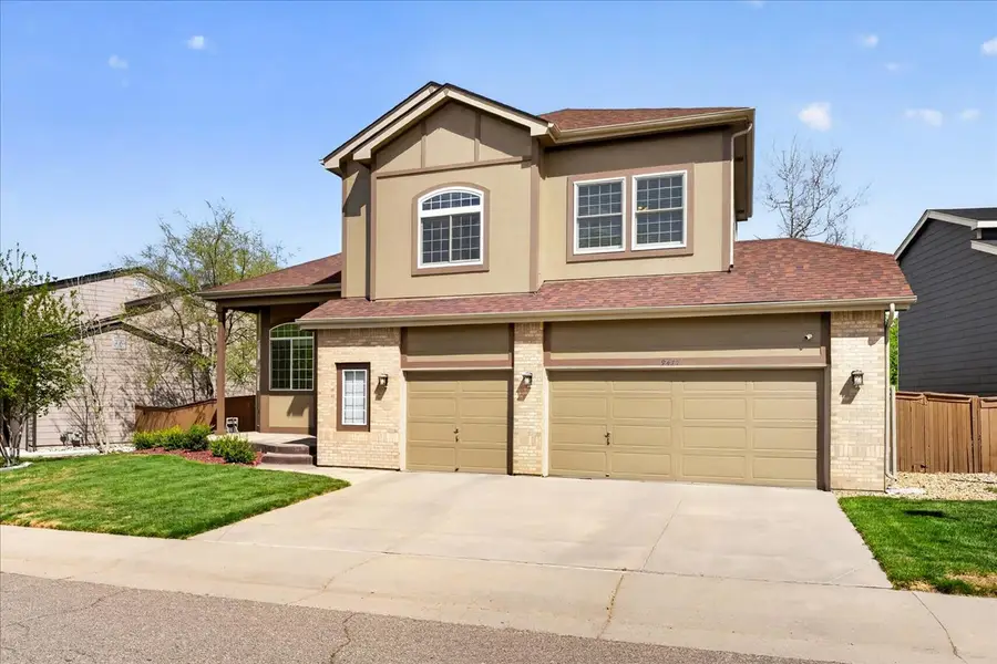 9477 Burgundy Cir, Highlands Ranch, CO 80126 - #2