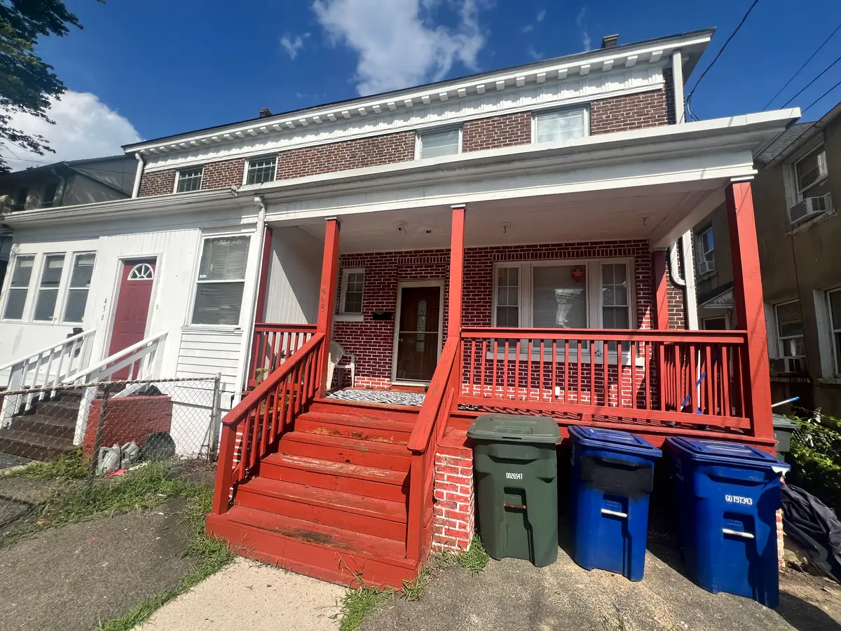 448 East Avenue, Bridgeport, CT 06610 - #1