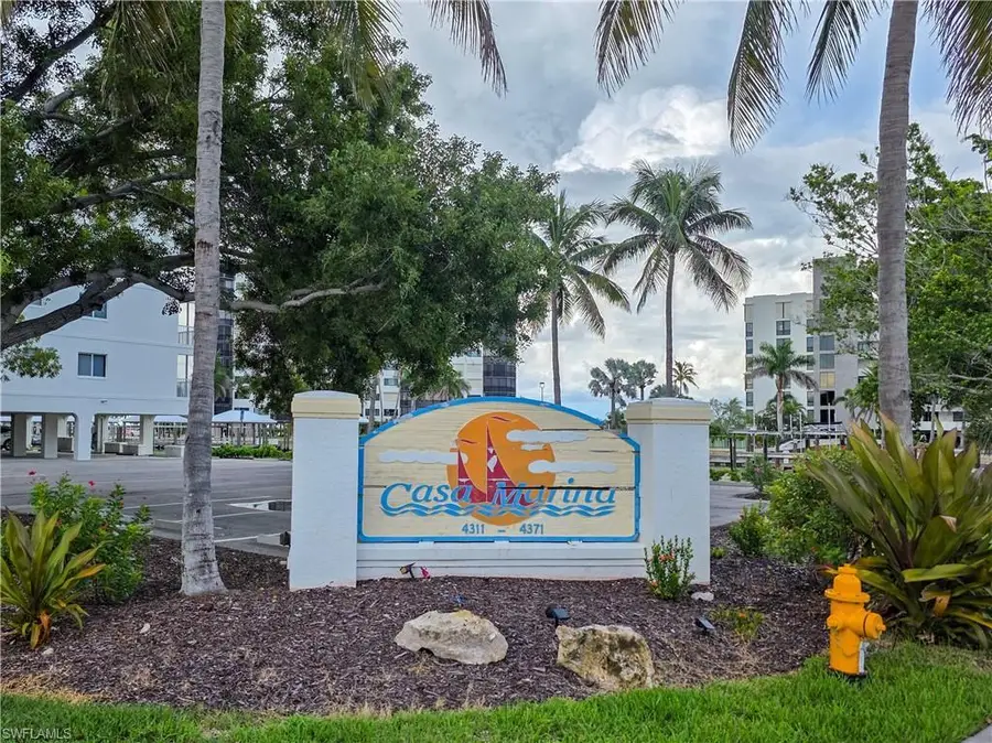 4371 Bay Beach LN #313, Fort Myers Beach, FL 33931 - #3