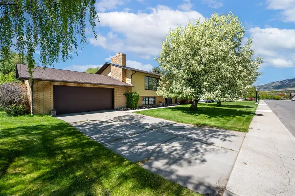 2105 Lincoln Street, Anaconda, MT 59711 - #1