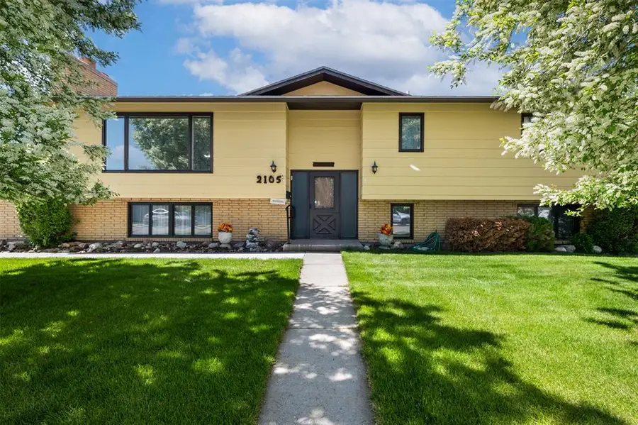 2105 Lincoln Street, Anaconda, MT 59711 - #3