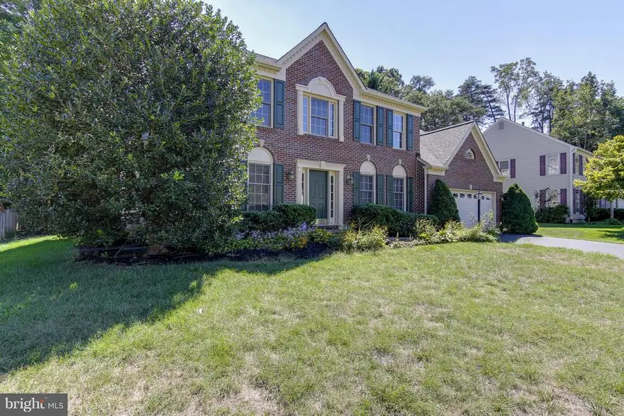 4269 Exeter Drive, Dumfries, VA 22025 - #2