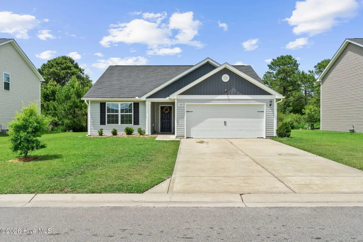 7125 Cameron Trace Drive, Wilmington, NC 28411 - #1