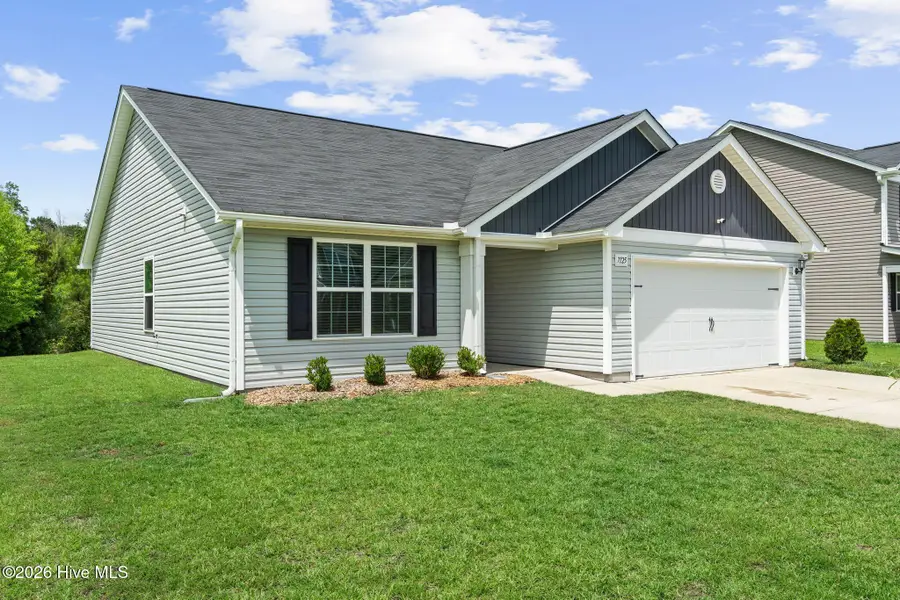 7125 Cameron Trace Drive, Wilmington, NC 28411 - #2