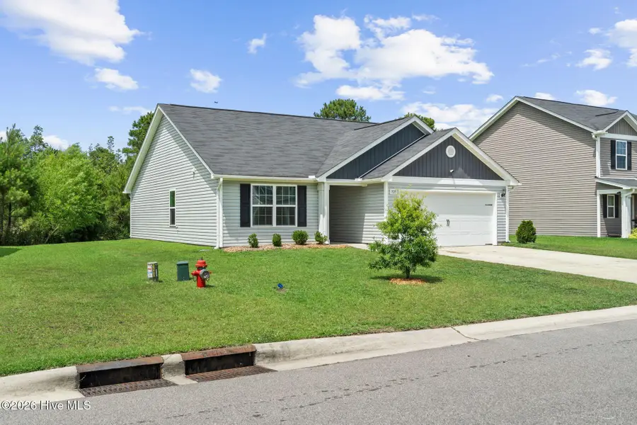7125 Cameron Trace Drive, Wilmington, NC 28411 - #3