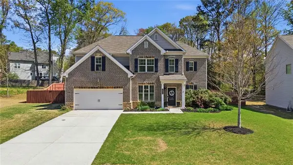 2577 Jupiter Drive Sw, Powder Springs, GA 30127