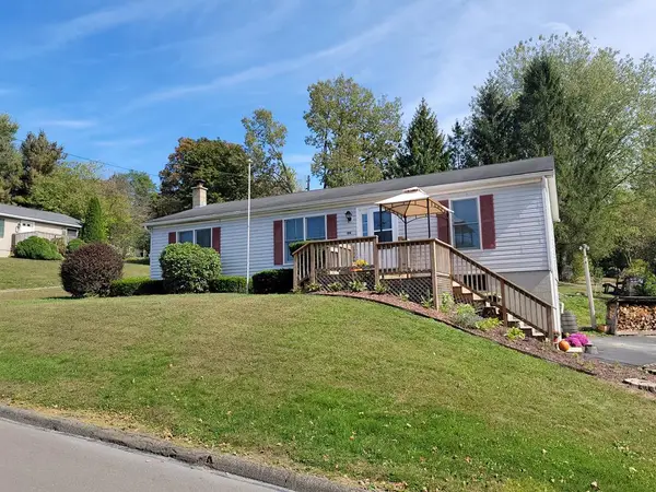 124 Pearl Street, Wyalusing, PA 18853