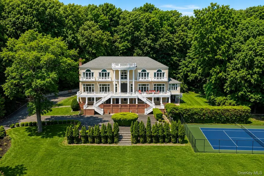 1007 W Shore Road, Mill Neck, NY 11765 - #2