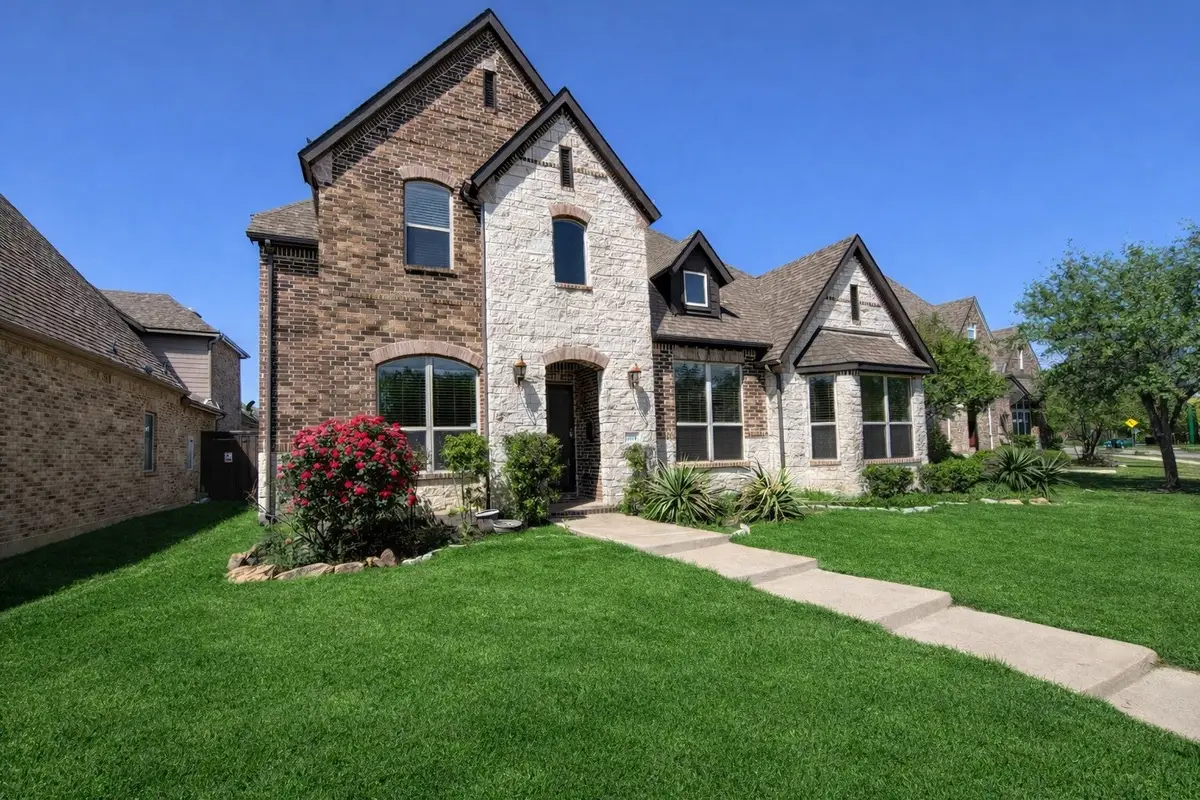 1304 Damsel Caitlyn Drive, Lewisville, TX 75056 - #1