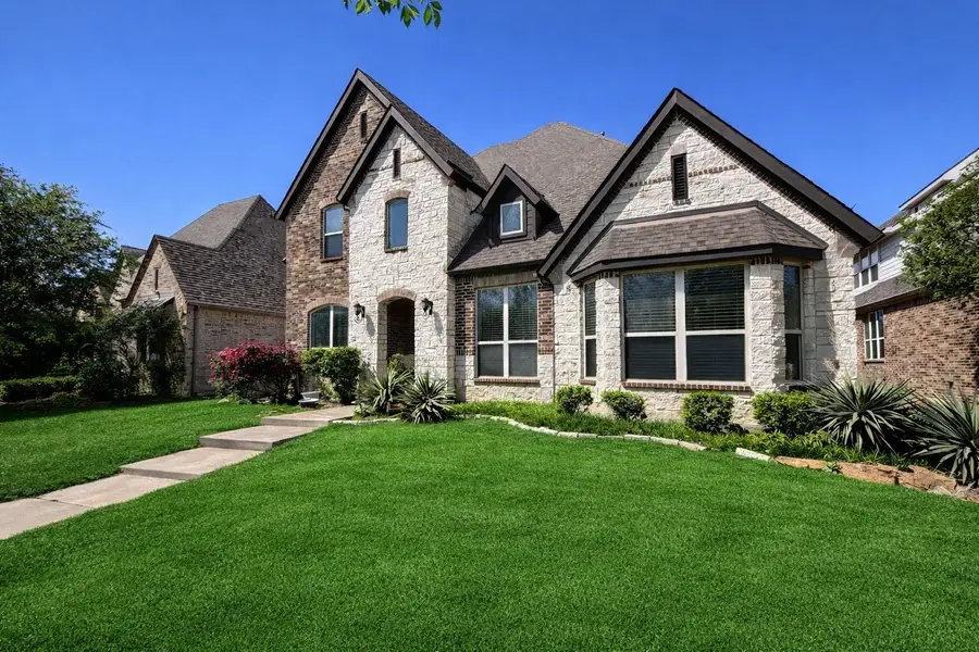 1304 Damsel Caitlyn Drive, Lewisville, TX 75056 - #2