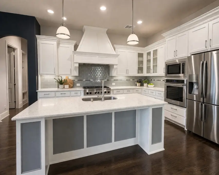 1304 Damsel Caitlyn Drive, Lewisville, TX 75056 - #3