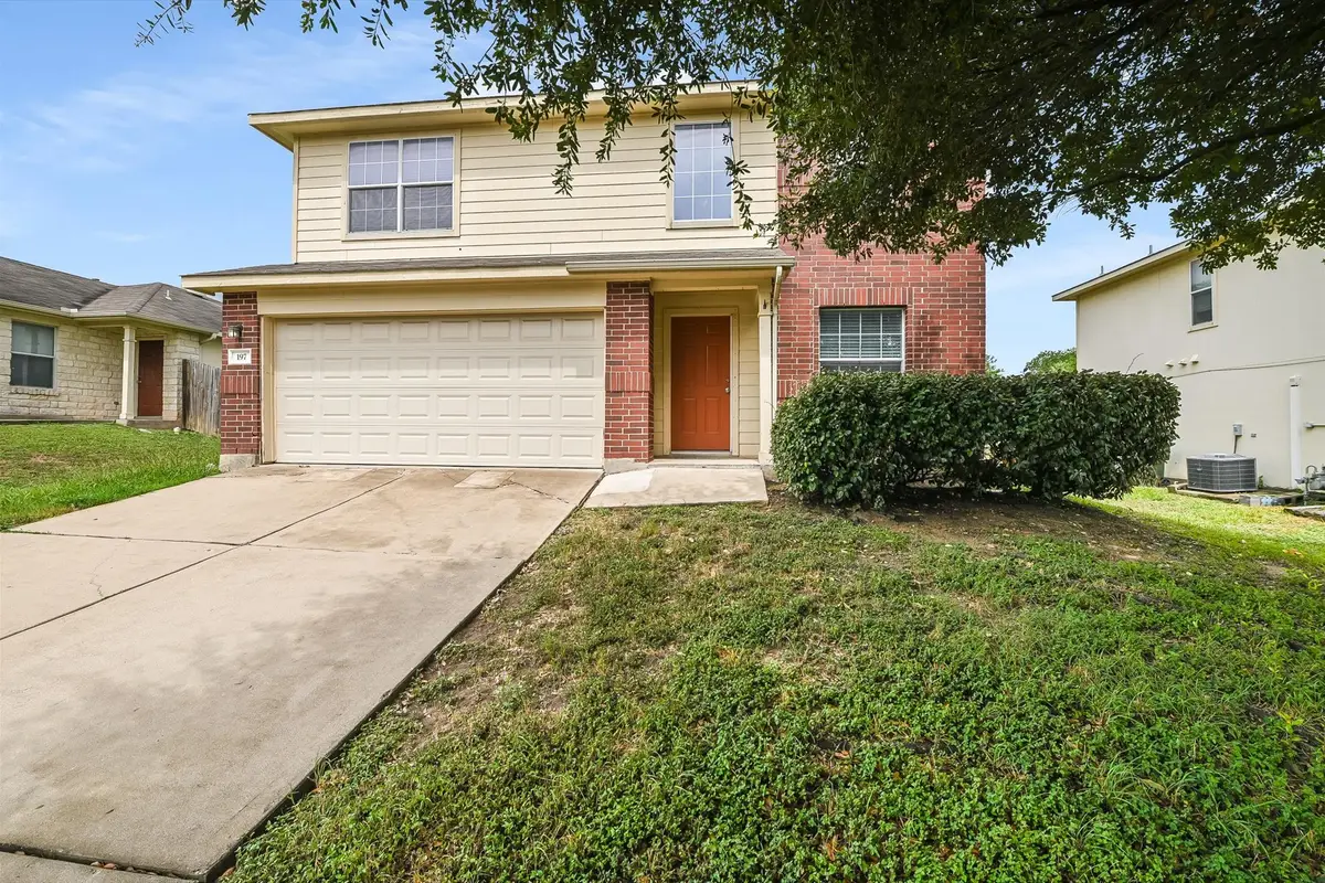 197 Peppergrass Cv, Kyle, TX 78640 - #1