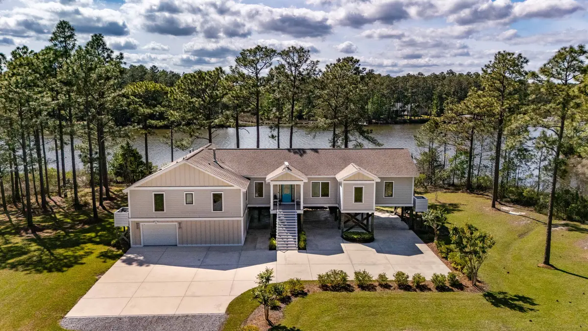 187 Lauren Drive, Merritt, NC 28556 - #1