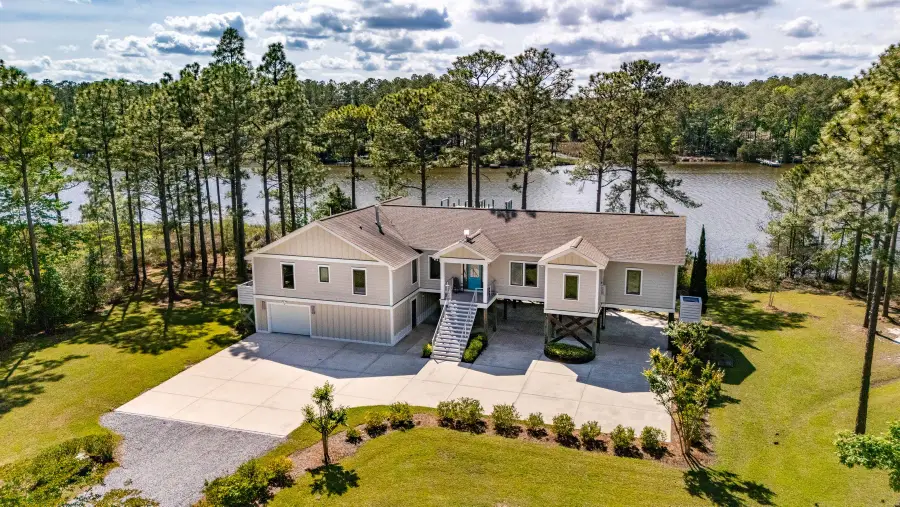 187 Lauren Drive, Merritt, NC 28556 - #2