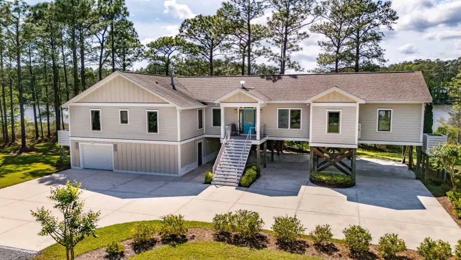 187 Lauren Drive, Merritt, NC 28556 - #3
