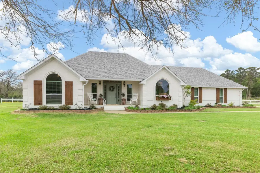 10100 Fm 1650, Gilmer, TX 75645 - #2