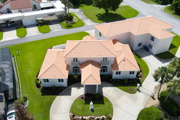 1801 Chandelle Court, Port Orange, FL 32128