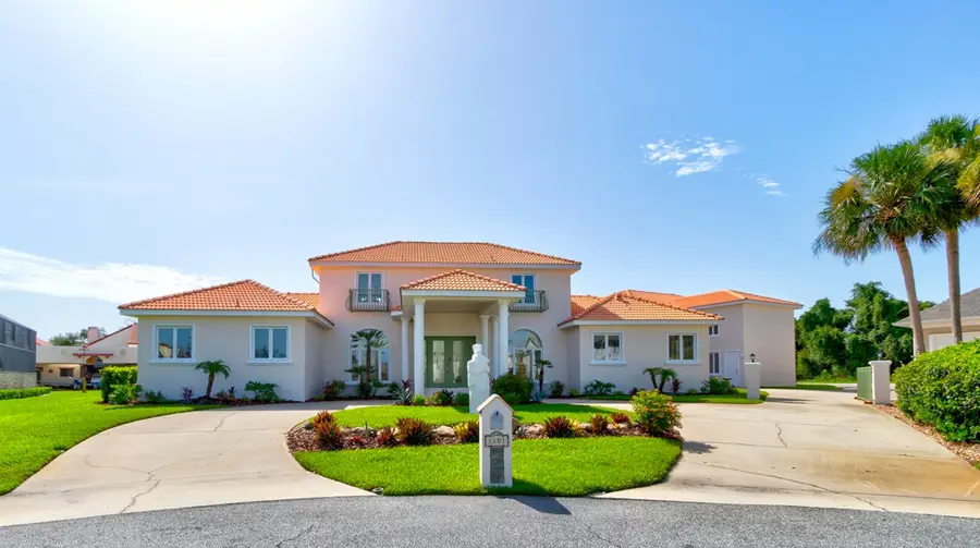 1801 Chandelle Court, Port Orange, FL 32128 - #2