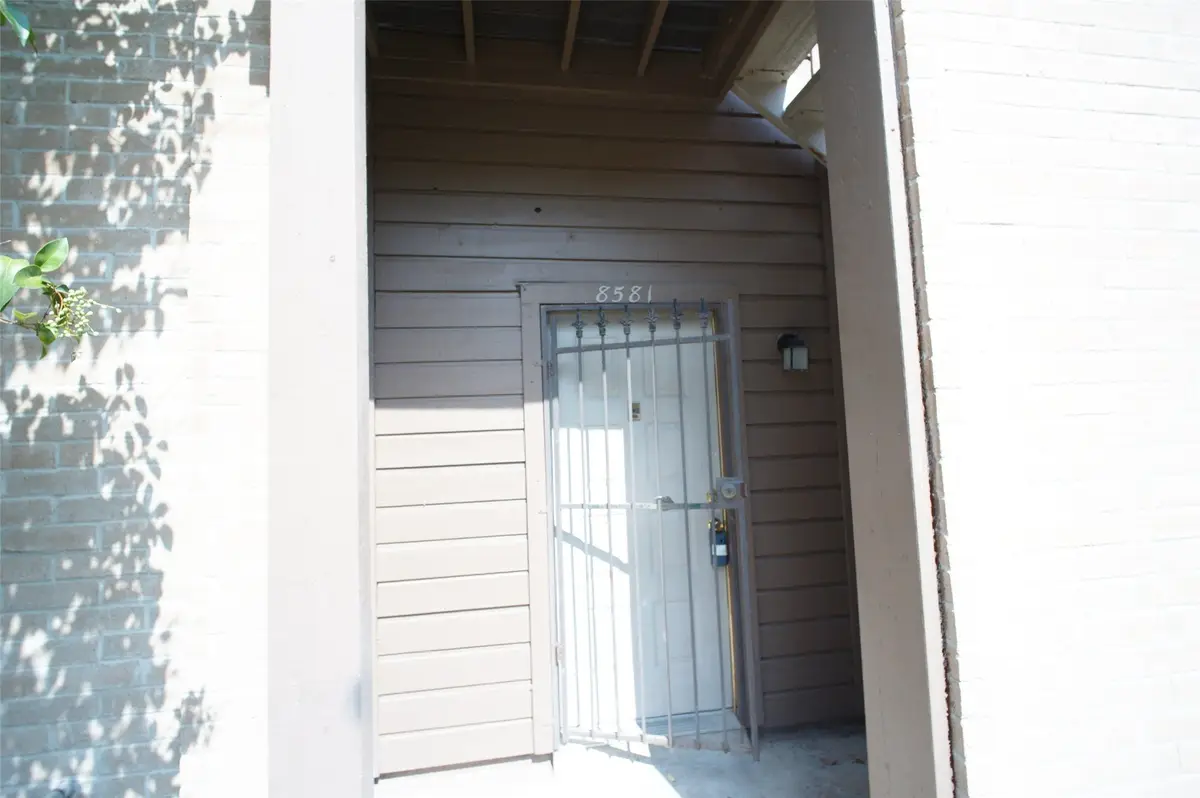 8581 Sands Point Drive #103, Houston, TX 77036 - #1