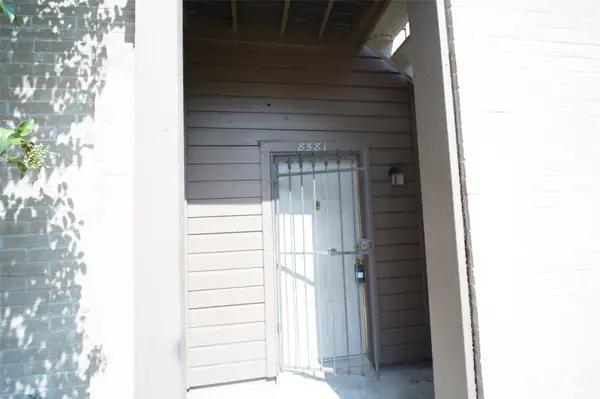 8581 Sands Point Drive #103, Houston, TX 77036