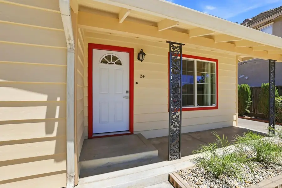 24 Scharff Avenue, San Jose, CA 95116 - #2