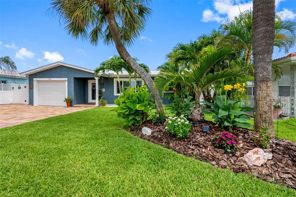 621 77th Avenue, Saint Pete Beach, FL 33706 - #1