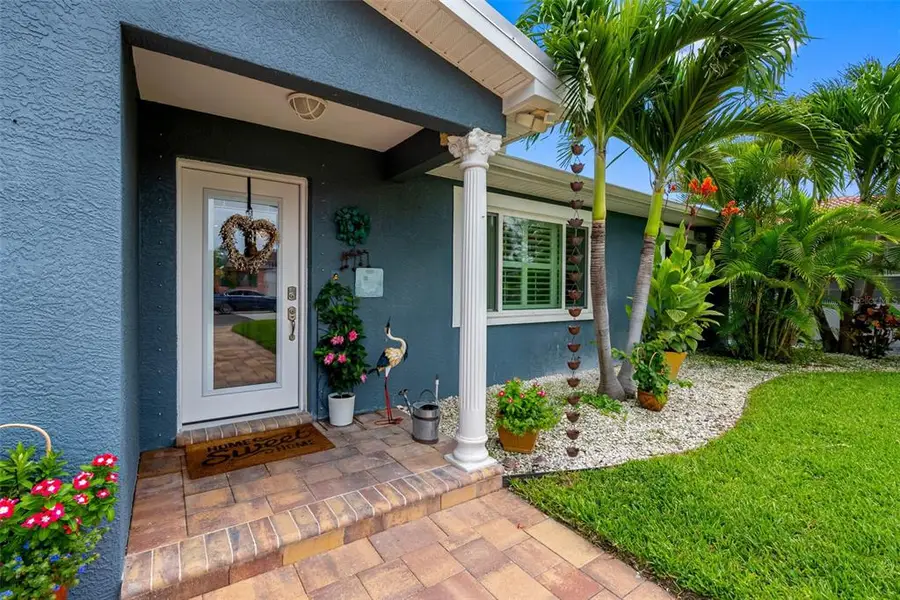 621 77th Avenue, Saint Pete Beach, FL 33706 - #3