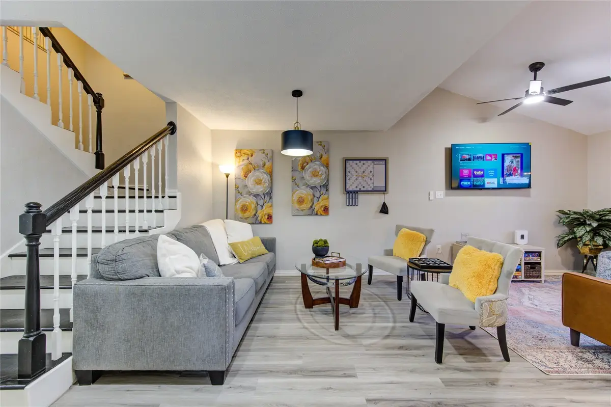 7373 Antoine Drive, Houston, TX 77088 - #1