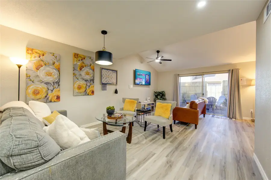 7373 Antoine Drive, Houston, TX 77088 - #2