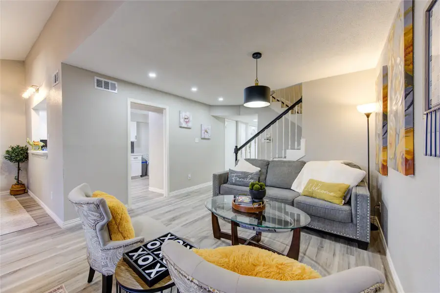 7373 Antoine Drive, Houston, TX 77088 - #3