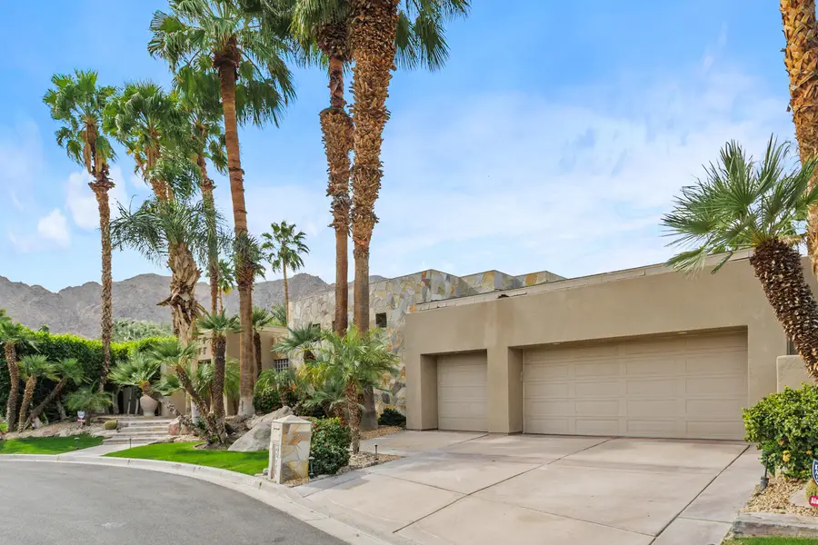 45775 Sugarloaf Mountain Trail, Indian Wells, CA 92210 - #2