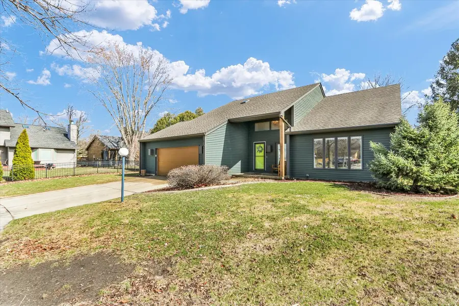 2104 Morningview Place, Champaign, IL 61822 - #3