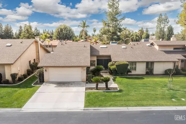 2300 EL PORTAL DRIVE #63, Bakersfield, CA 93309