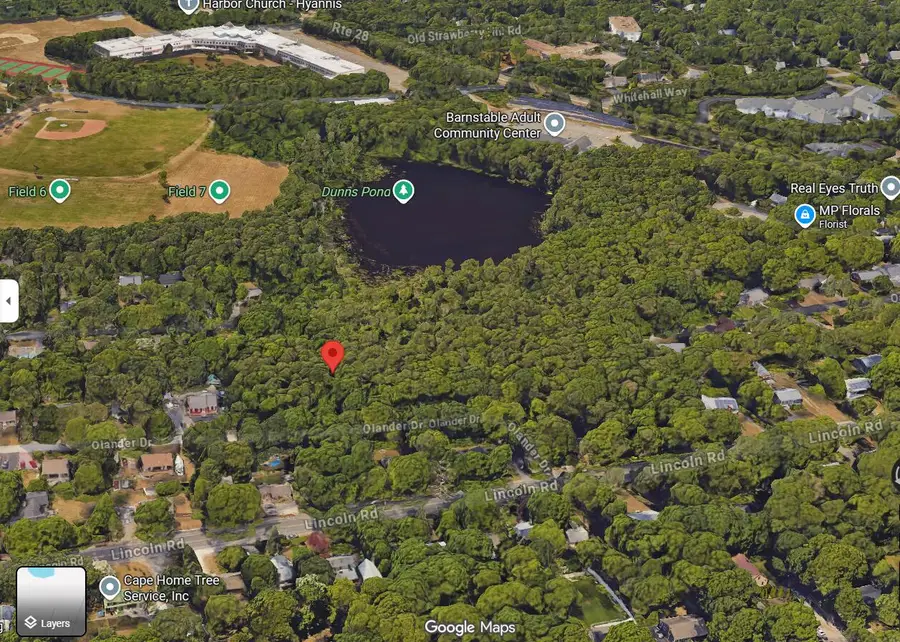 65 Olander Drive, Hyannis, MA 02601 - #3