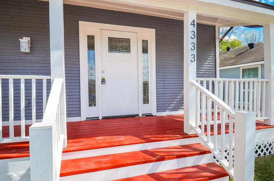 4333 Harby Street, Houston, TX 77023 - #3
