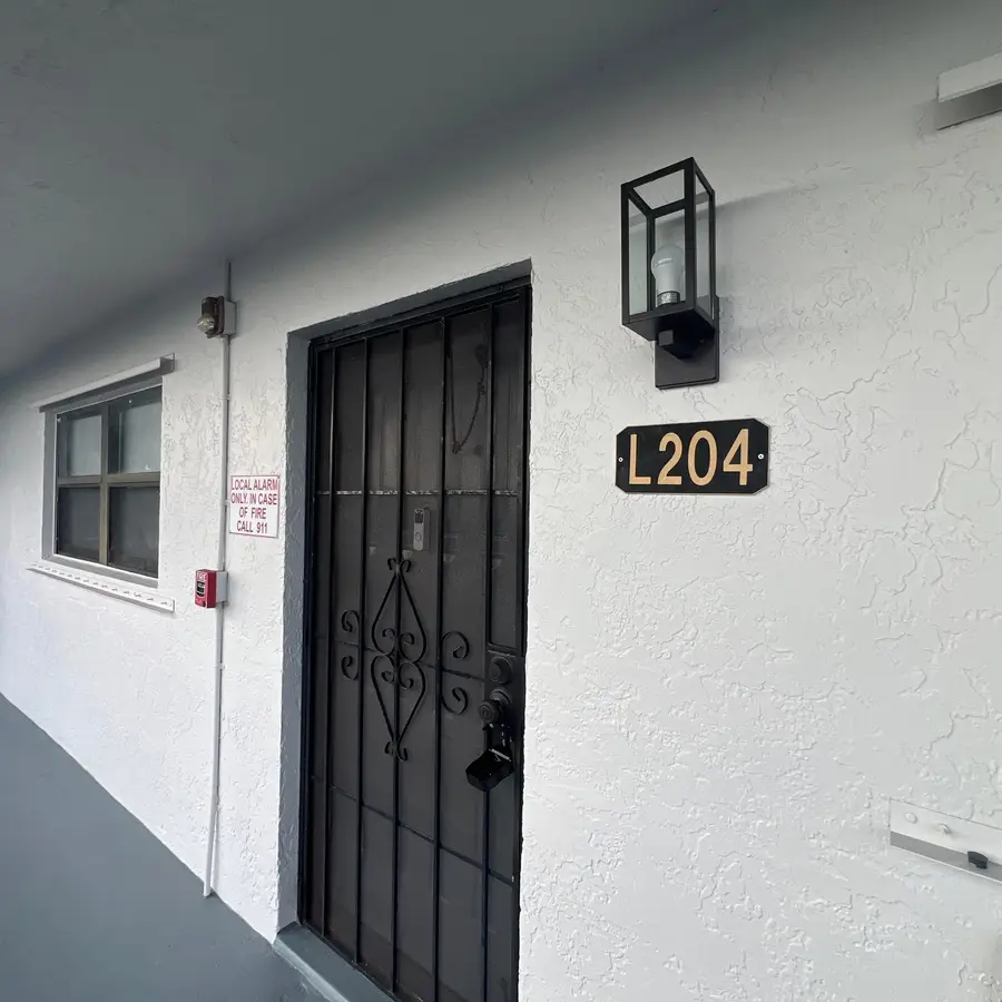 2141 Woolbright Road #L204, Boynton Beach, FL 33426 - #3