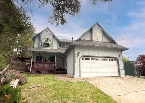 27009 Hawk Court, Willits, CA 95490