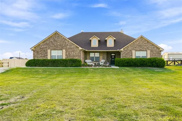 3911 Bennett Road, Howe, TX 75459