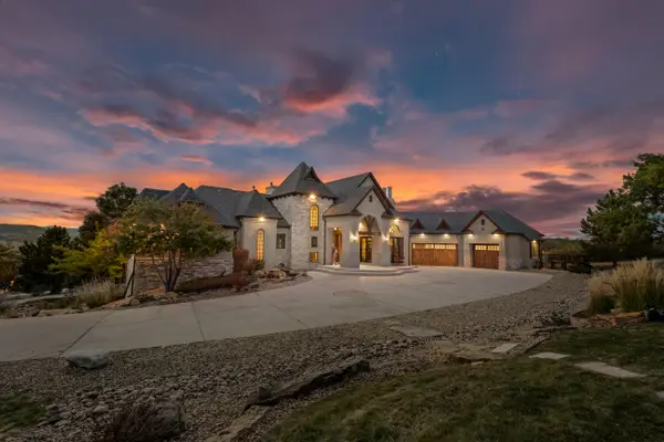 3440 Medallion Road, Castle Rock, CO 80104