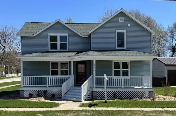 210 N Farmer Street, Princeton, WI 54968