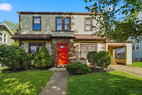 13 Kenwood Drive, Middletown, OH 45042