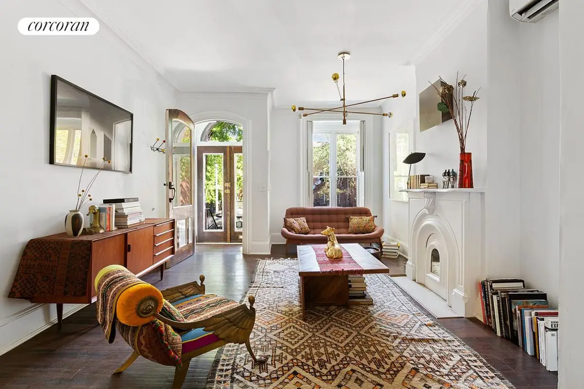 12A Monroe Street, Brooklyn, NY 11238 - #1
