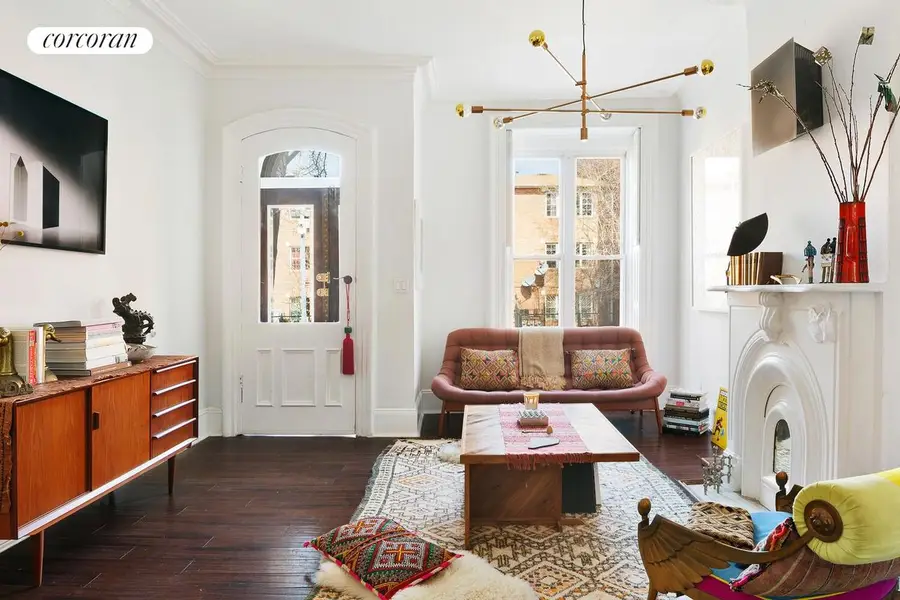 12A Monroe Street, Brooklyn, NY 11238 - #2
