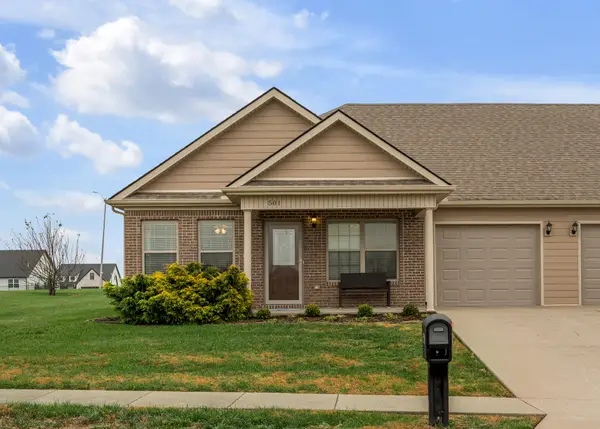 501 Cady Drive, Richmond, KY 40475