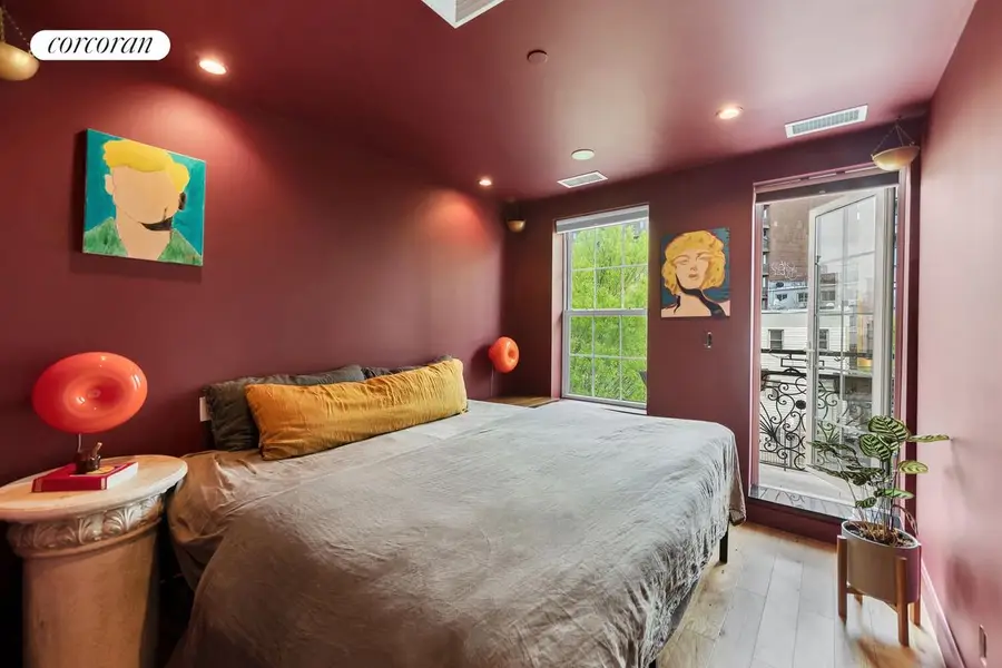 450 Hart Street #2A, Brooklyn, NY 11221 - #3
