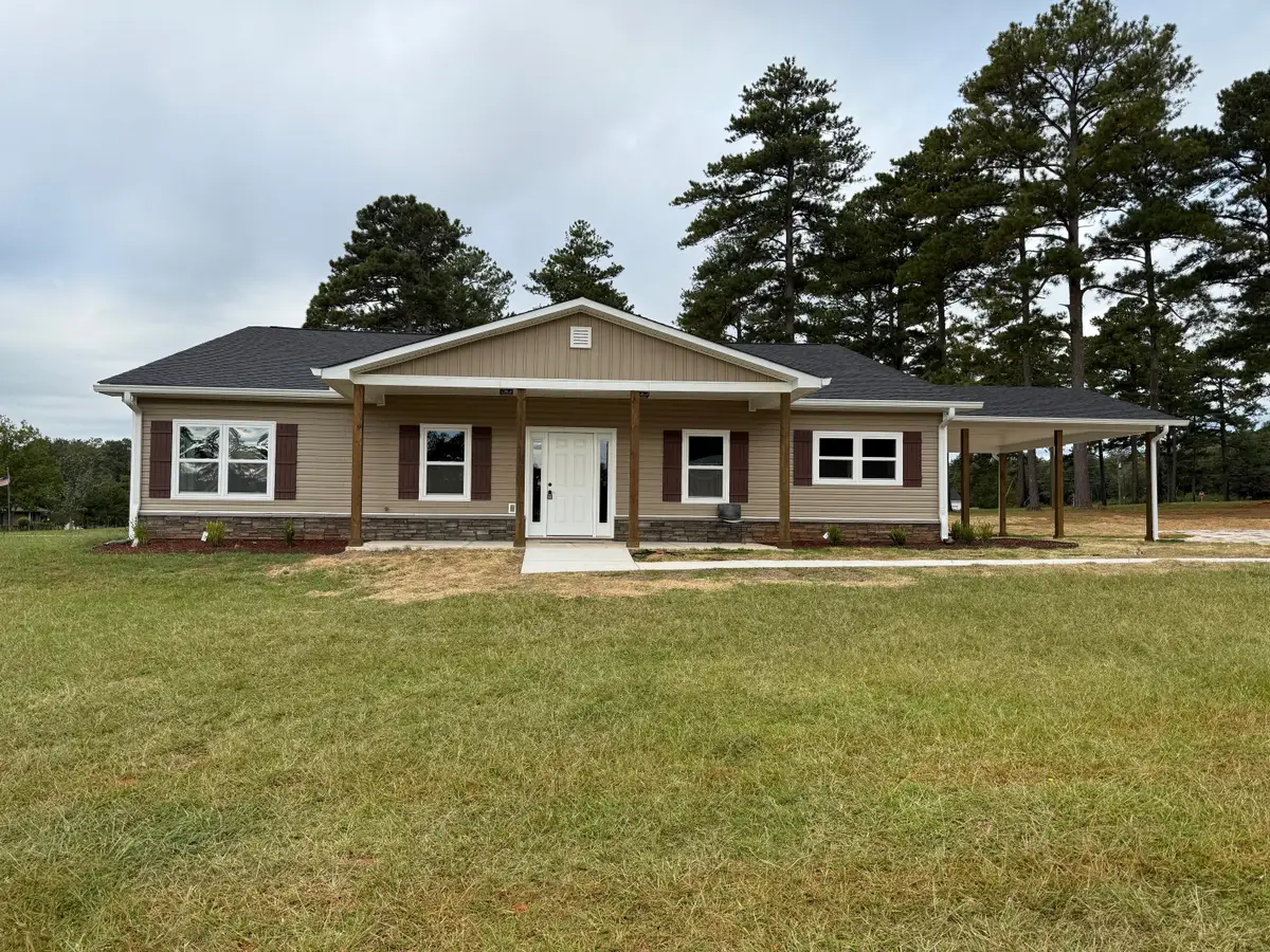 28 Beverly Lane, Thomaston, GA 30286 - Image #1