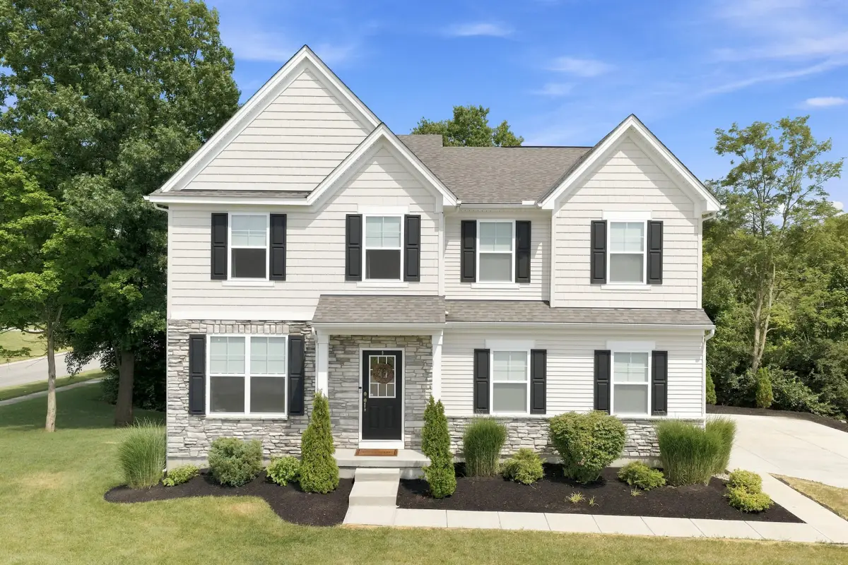 6687 Tree View Drive, Liberty, OH 45044 - #1