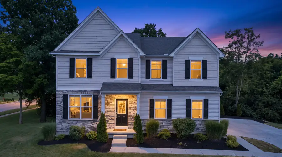 6687 Tree View Drive, Liberty, OH 45044 - #3