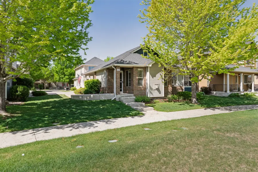 660 Callisto Dr, Loveland, CO 80537 - Image #2