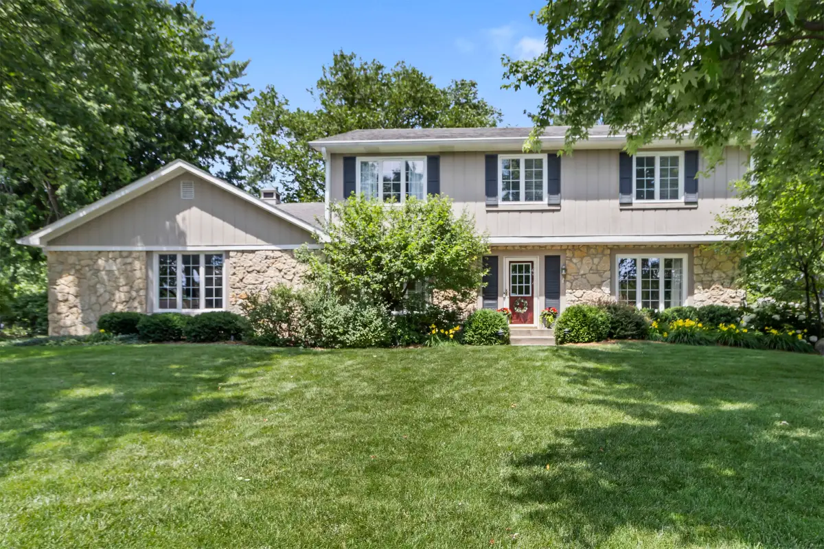 3436 Eden Way, Carmel, IN 46033 - #1